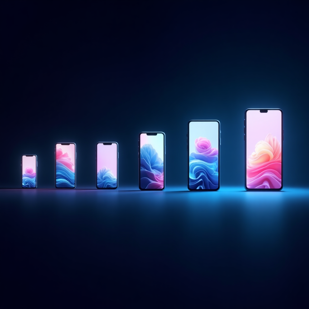 L'evoluzione delle reti mobili dal 1G al 6G